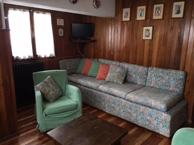 Appartement At The Foot Of Cervino Cir 0832 Cin Itoo7071C2K3Fq9Xbg à Breuil-Cervinia Extérieur photo