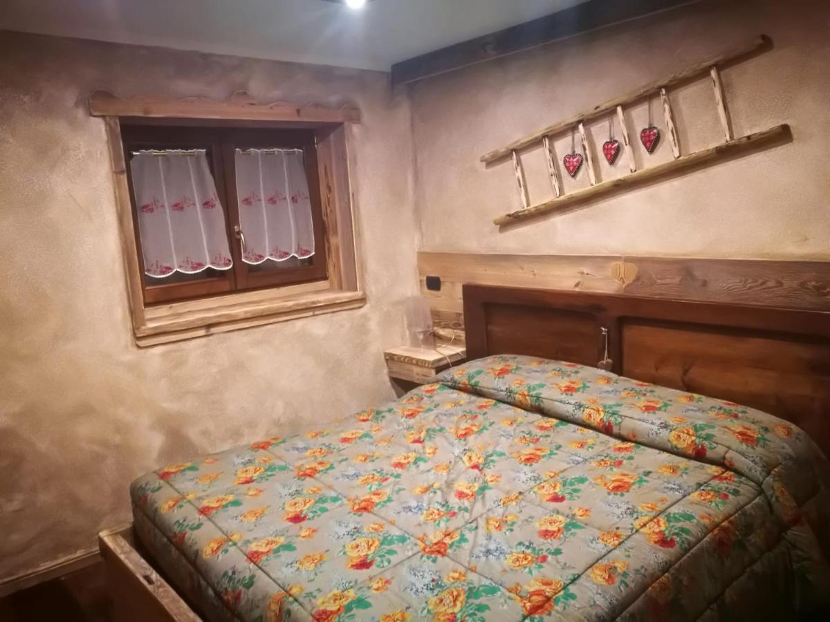 Appartement At The Foot Of Cervino Cir 0832 Cin Itoo7071C2K3Fq9Xbg à Breuil-Cervinia Extérieur photo