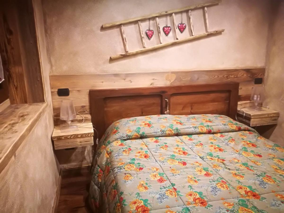 Appartement At The Foot Of Cervino Cir 0832 Cin Itoo7071C2K3Fq9Xbg à Breuil-Cervinia Extérieur photo