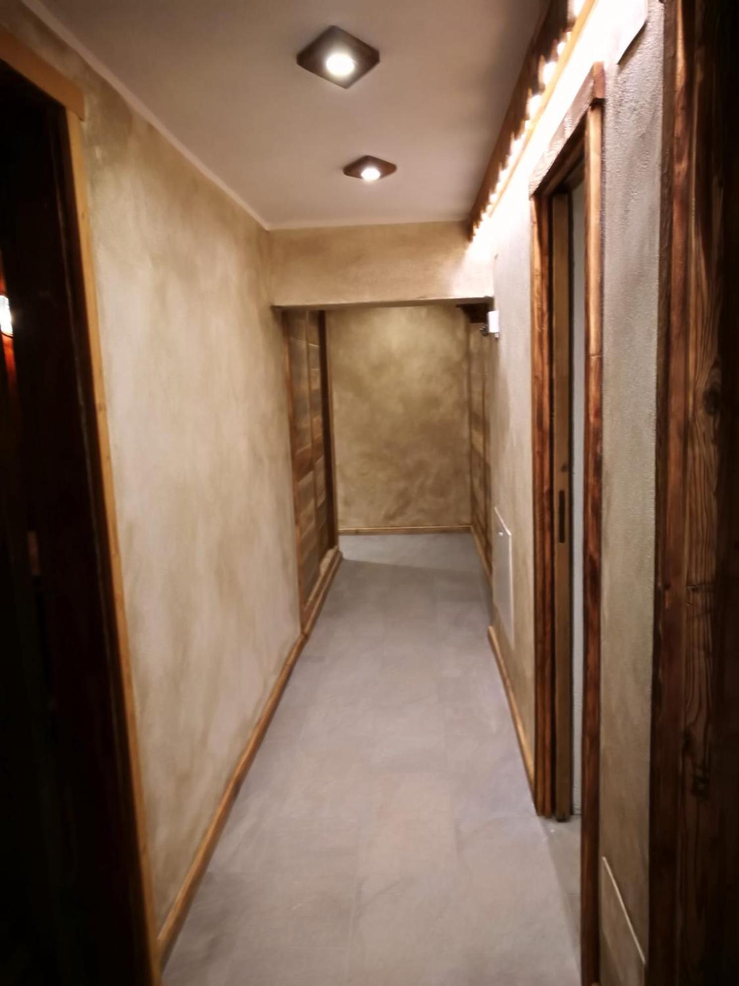 Appartement At The Foot Of Cervino Cir 0832 Cin Itoo7071C2K3Fq9Xbg à Breuil-Cervinia Extérieur photo